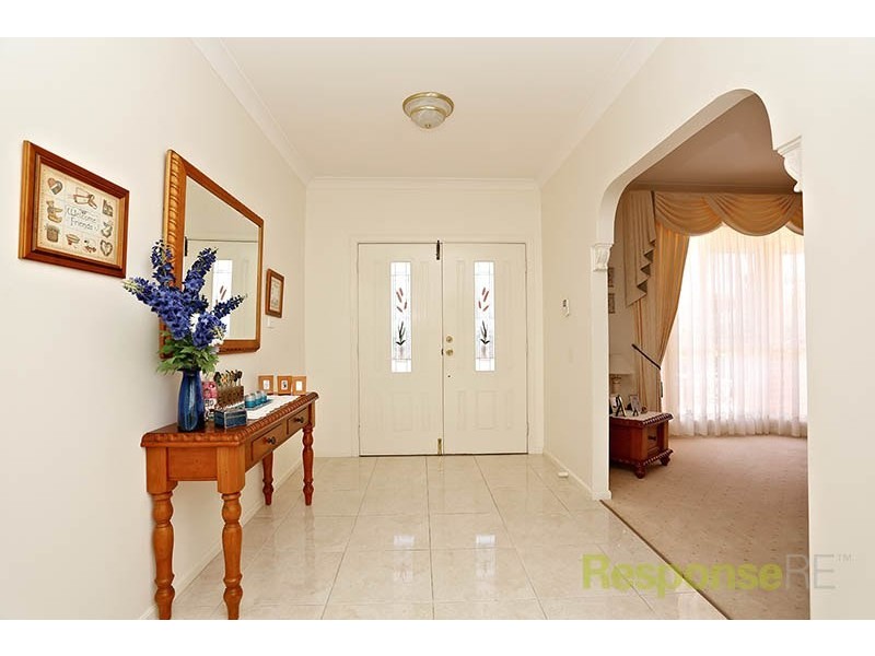 Quakers Hill NSW 2763