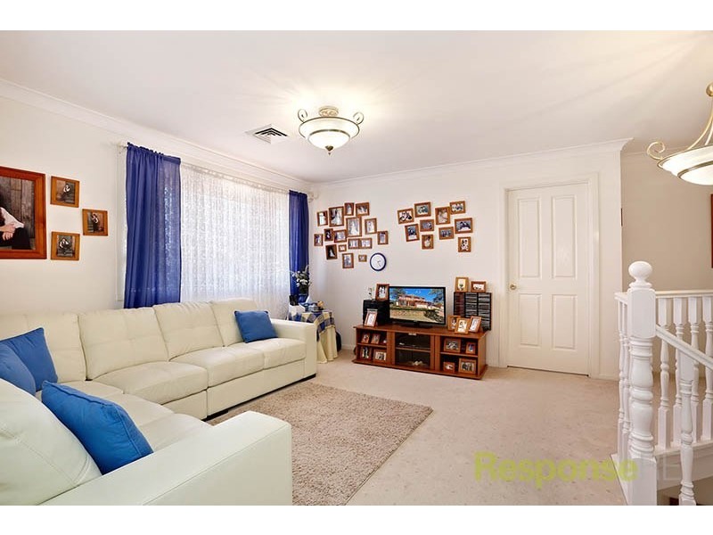 Quakers Hill NSW 2763