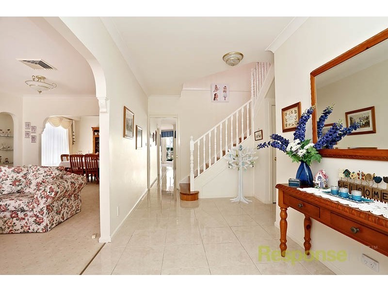 Quakers Hill NSW 2763