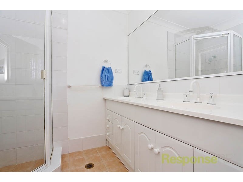 Quakers Hill NSW 2763