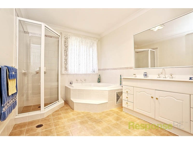 Quakers Hill NSW 2763