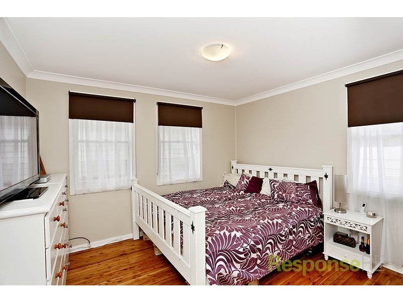 Blackett NSW 2770