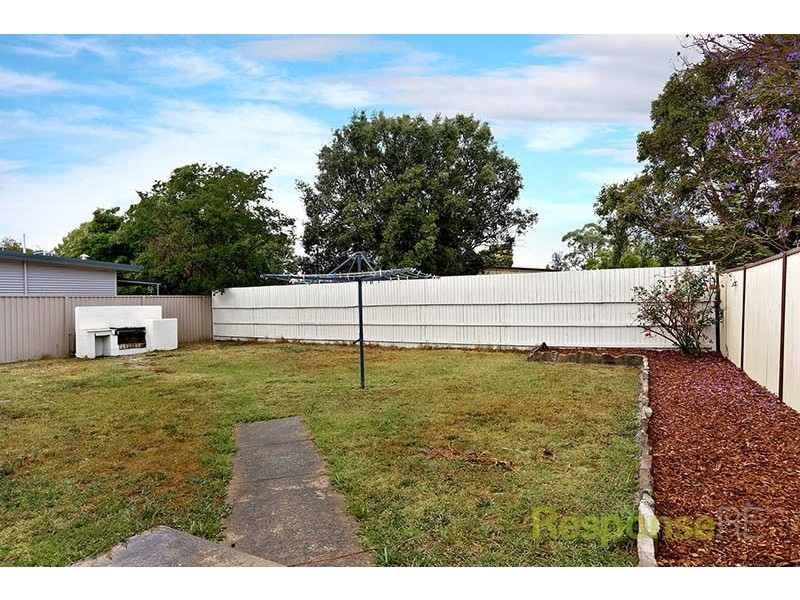 Blackett NSW 2770