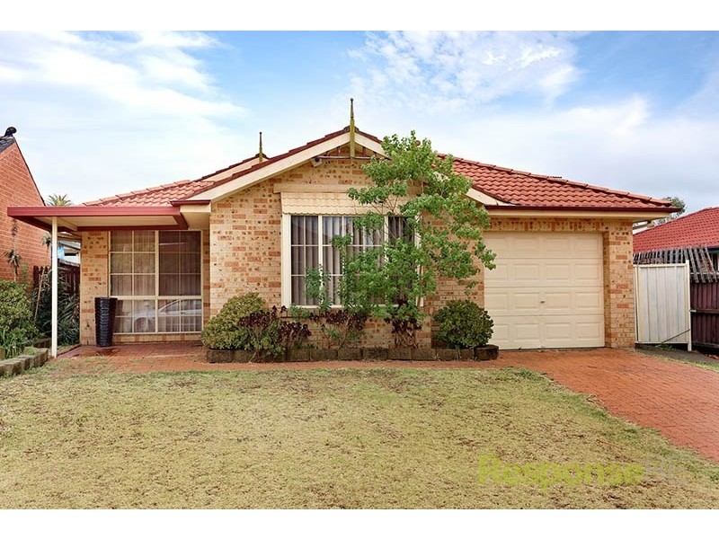 Glendenning NSW 2761