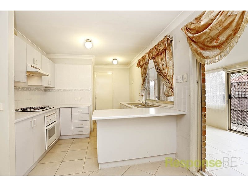 Glendenning NSW 2761