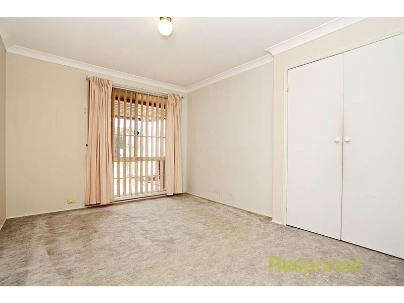 Glendenning NSW 2761