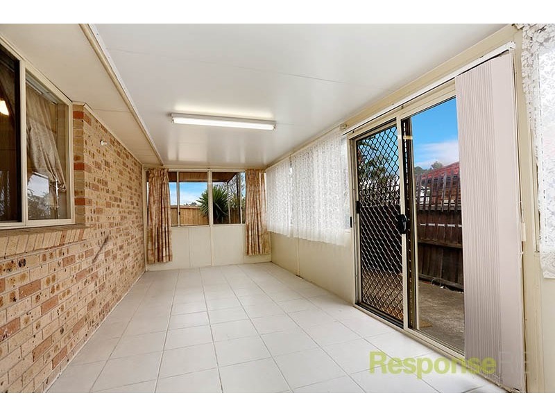 Glendenning NSW 2761