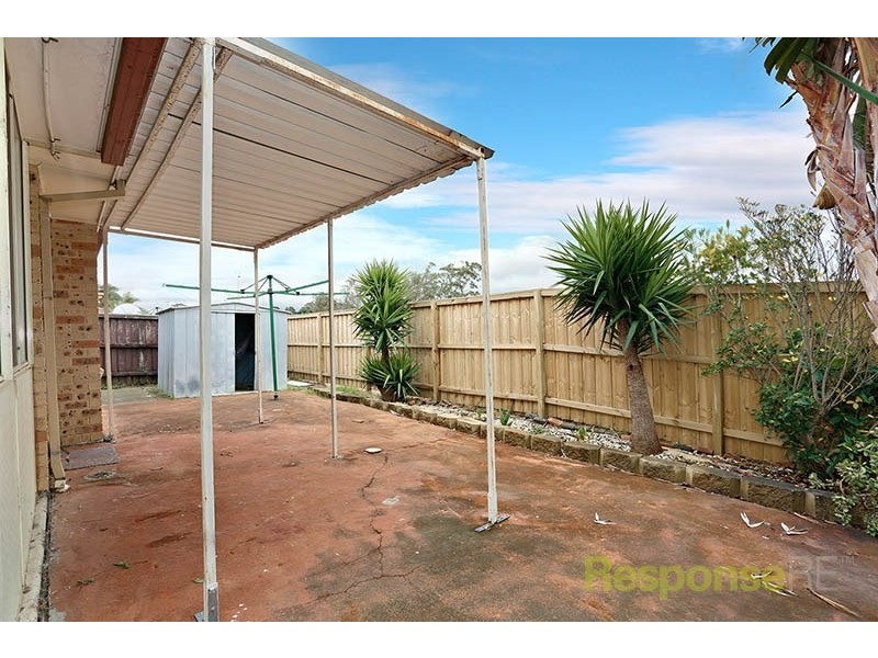 Glendenning NSW 2761