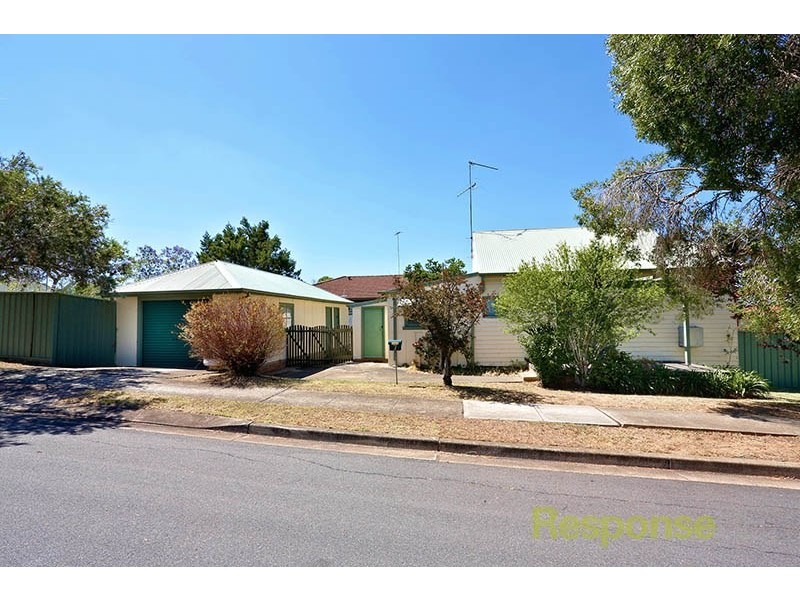 7 Selwyn Place, Quakers Hill NSW 2763