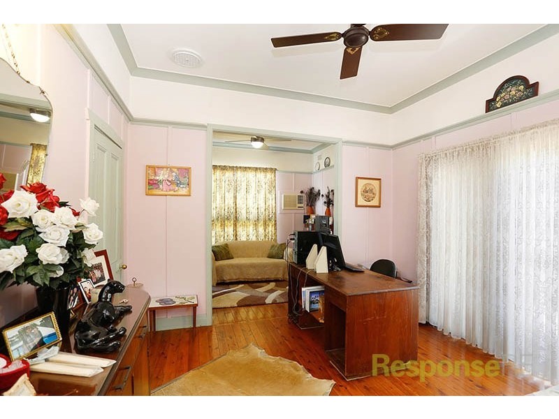 7 Selwyn Place, Quakers Hill NSW 2763