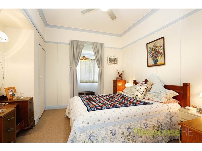 7 Selwyn Place, Quakers Hill NSW 2763