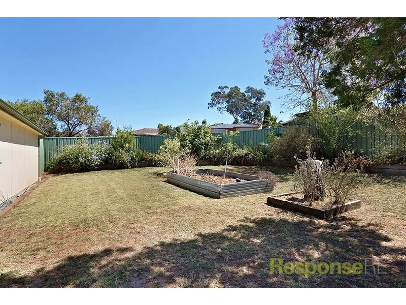 7 Selwyn Place, Quakers Hill NSW 2763
