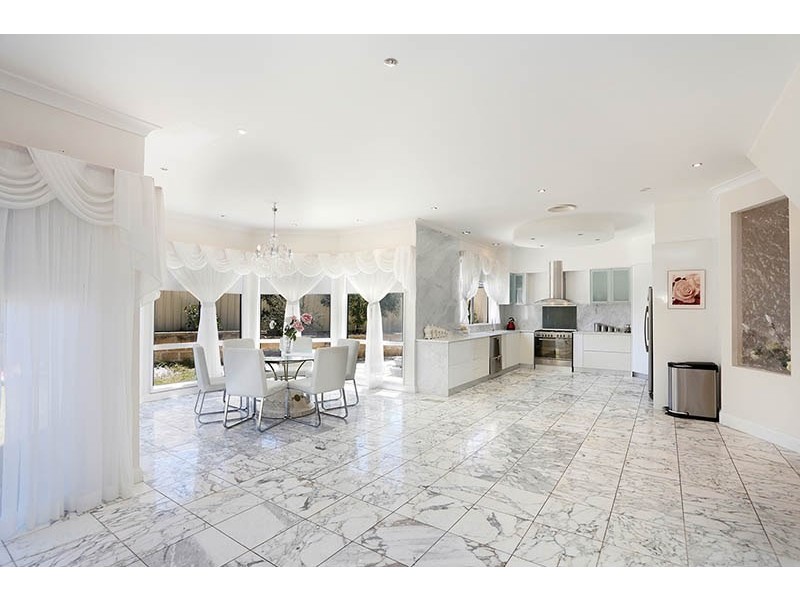 6 Edsel Place, Hassall Grove NSW 2761