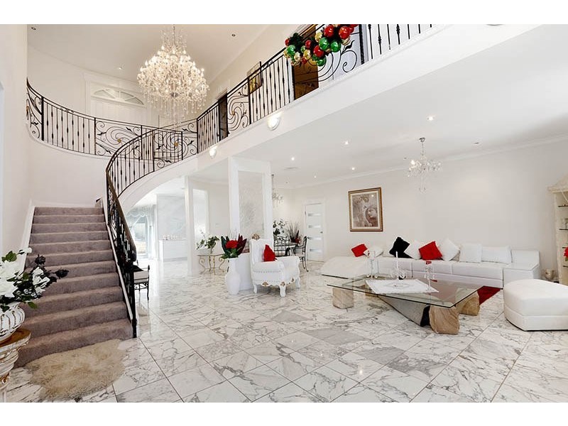 6 Edsel Place, Hassall Grove NSW 2761