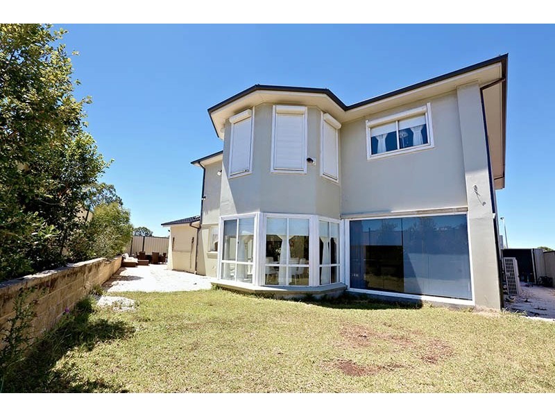 6 Edsel Place, Hassall Grove NSW 2761