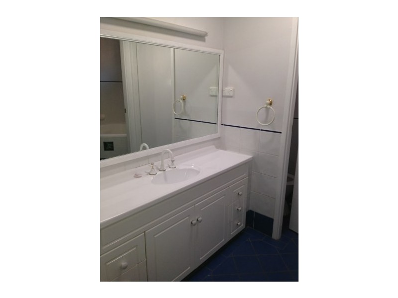 Quakers Hill NSW 2763