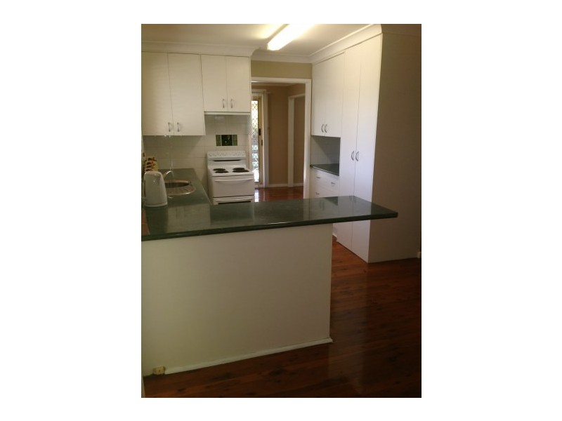 Quakers Hill NSW 2763