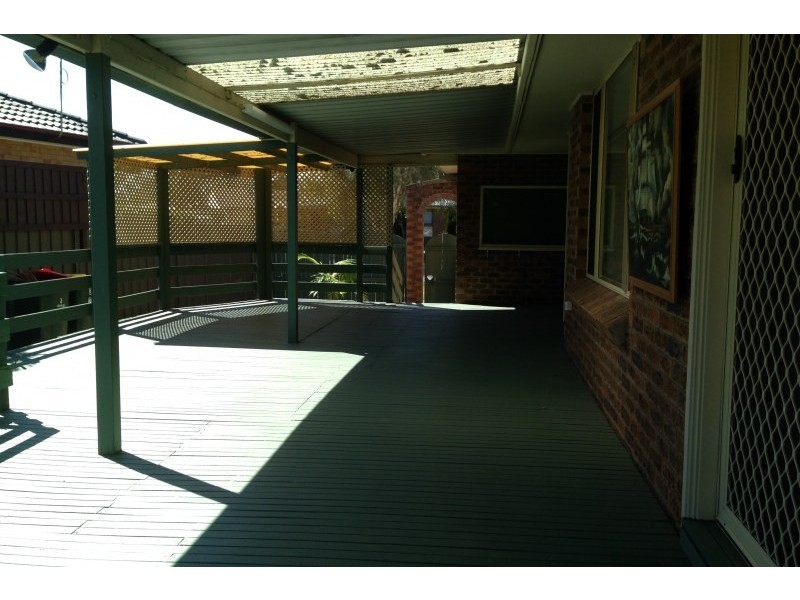 Quakers Hill NSW 2763