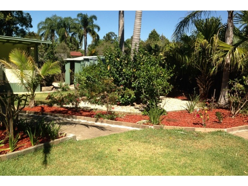 Quakers Hill NSW 2763