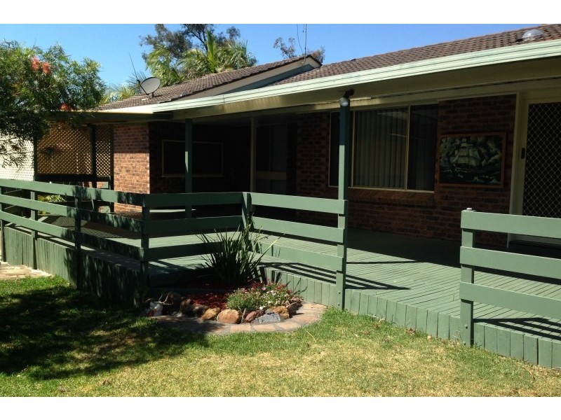 Quakers Hill NSW 2763