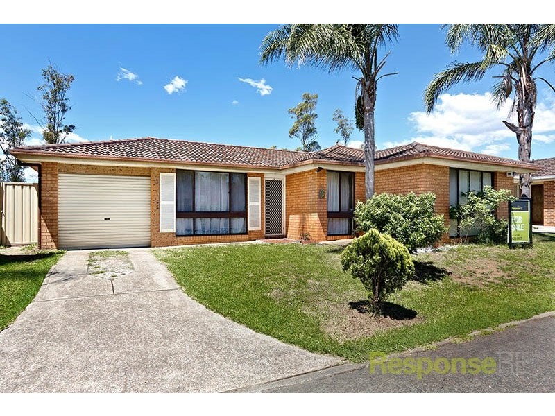 Mount Druitt NSW 2770