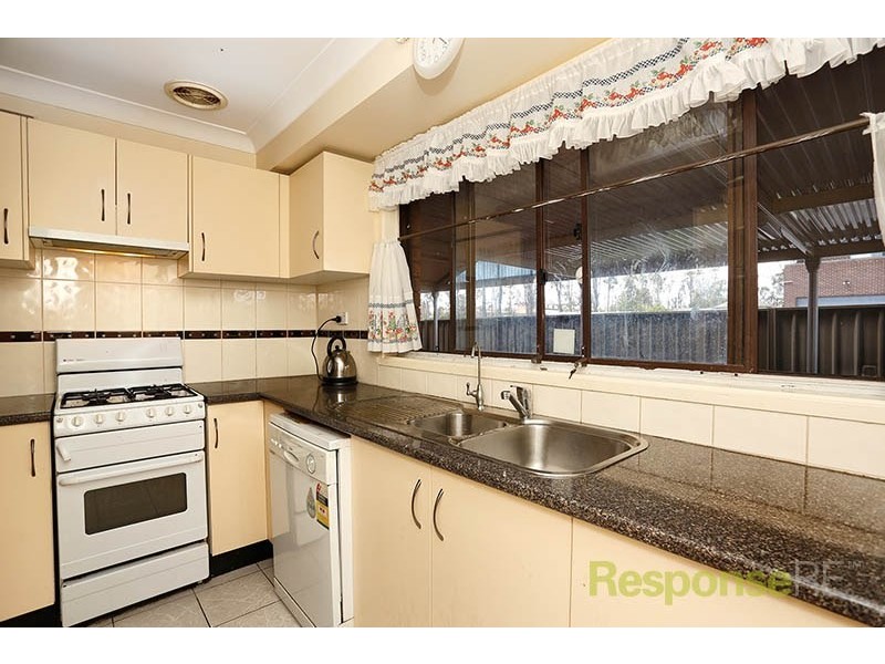 Mount Druitt NSW 2770