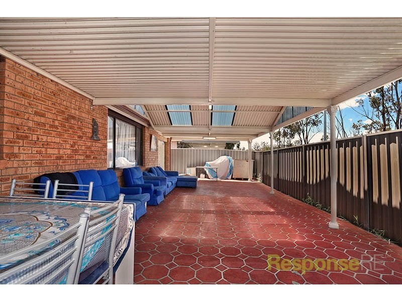 Mount Druitt NSW 2770