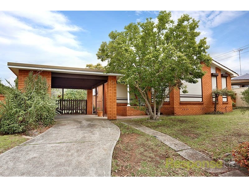 Quakers Hill NSW 2763