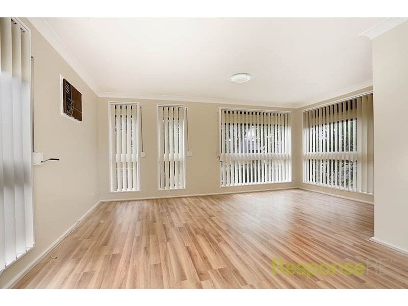 Quakers Hill NSW 2763