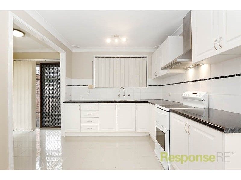 Quakers Hill NSW 2763