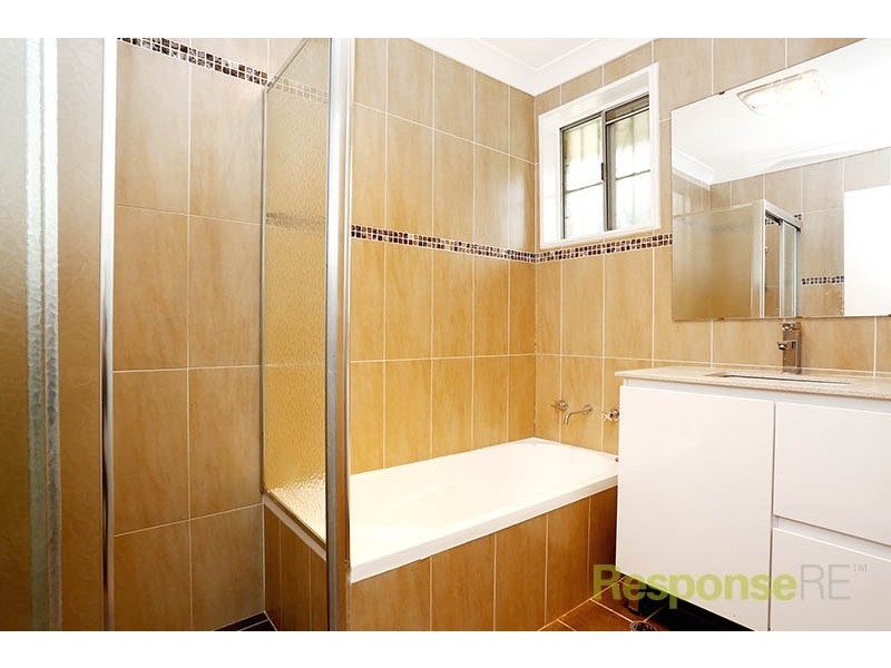 Quakers Hill NSW 2763