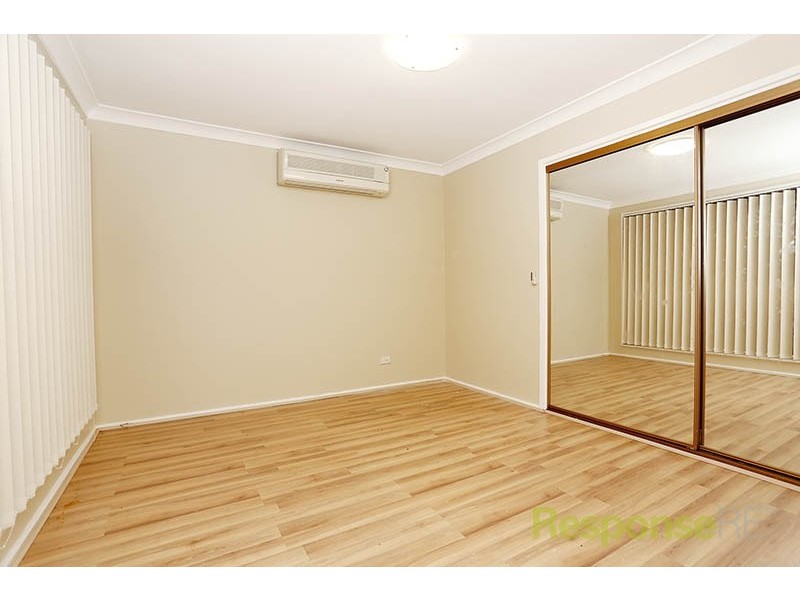 Quakers Hill NSW 2763