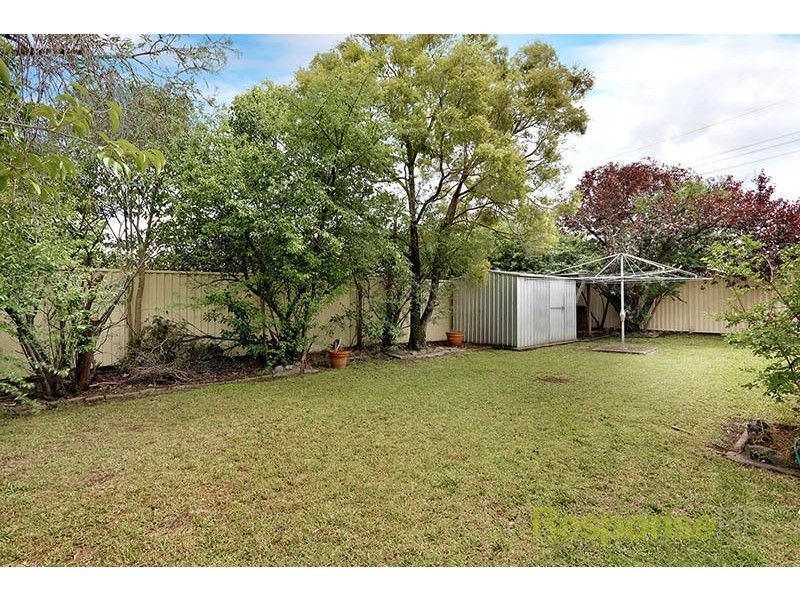 Quakers Hill NSW 2763