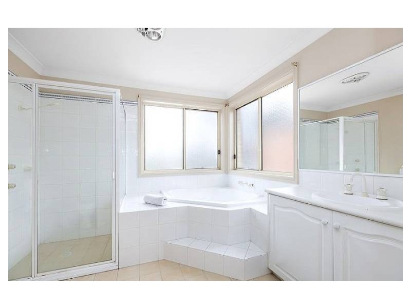 Quakers Hill NSW 2763