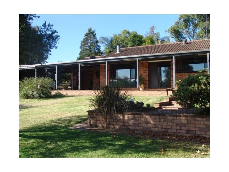 88a Mayo Road, Llandilo NSW 2747