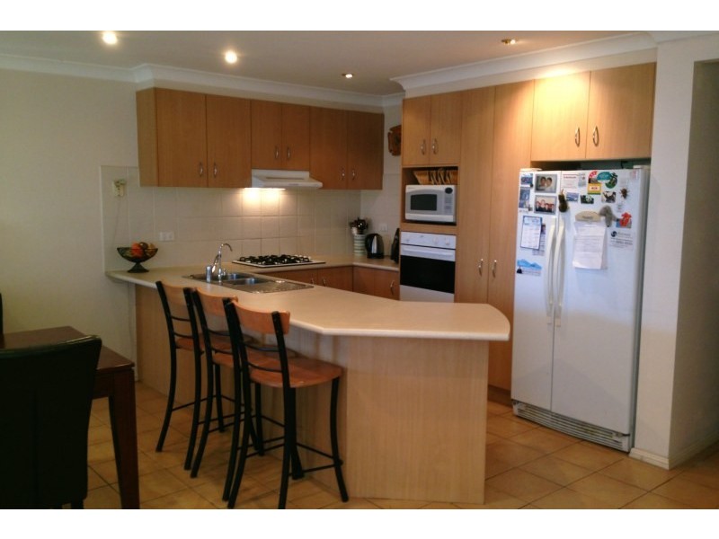 Quakers Hill NSW 2763