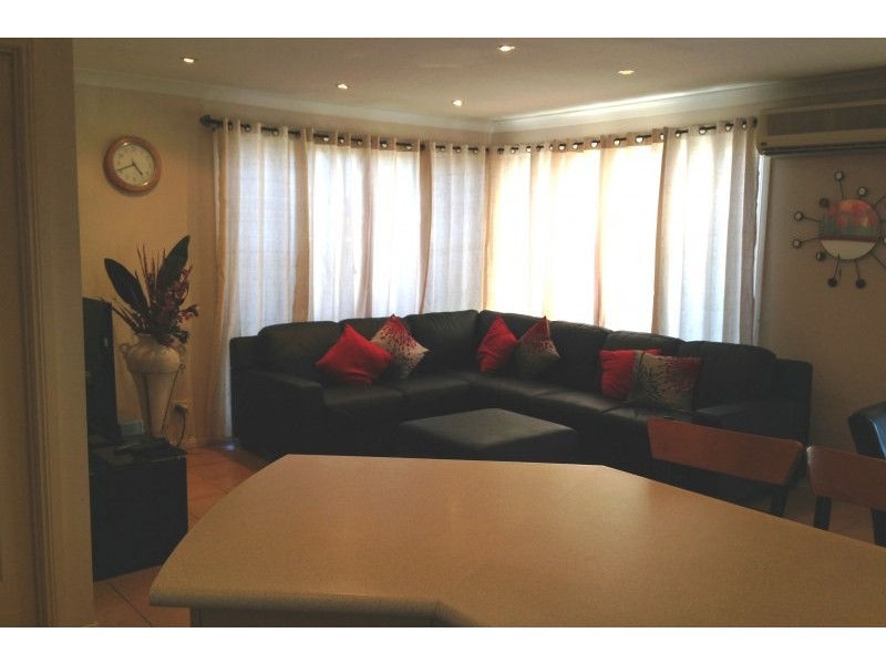 Quakers Hill NSW 2763