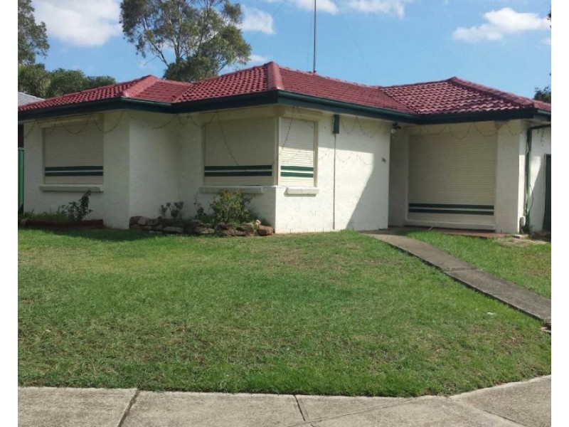 59 Mallee Street, Quakers Hill NSW 2763