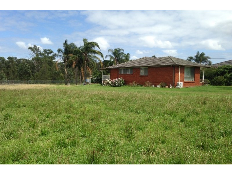 Quakers Hill NSW 2763