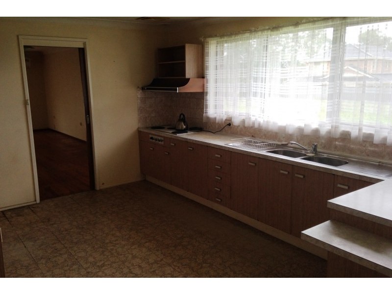 Quakers Hill NSW 2763