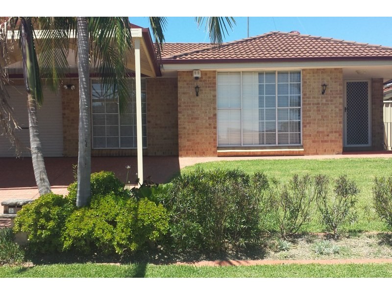 28 Rowntree Circuit, Quakers Hill NSW 2763