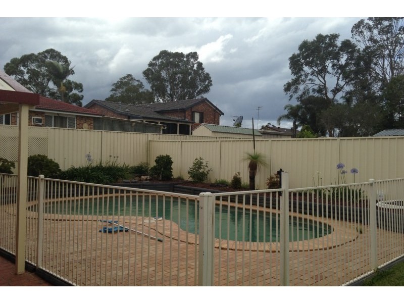 28 Rowntree Circuit, Quakers Hill NSW 2763