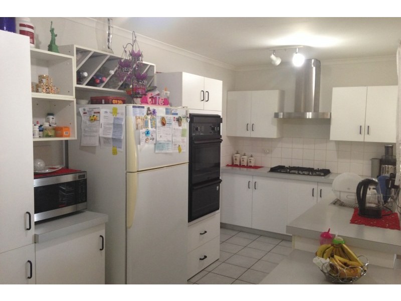 28 Rowntree Circuit, Quakers Hill NSW 2763