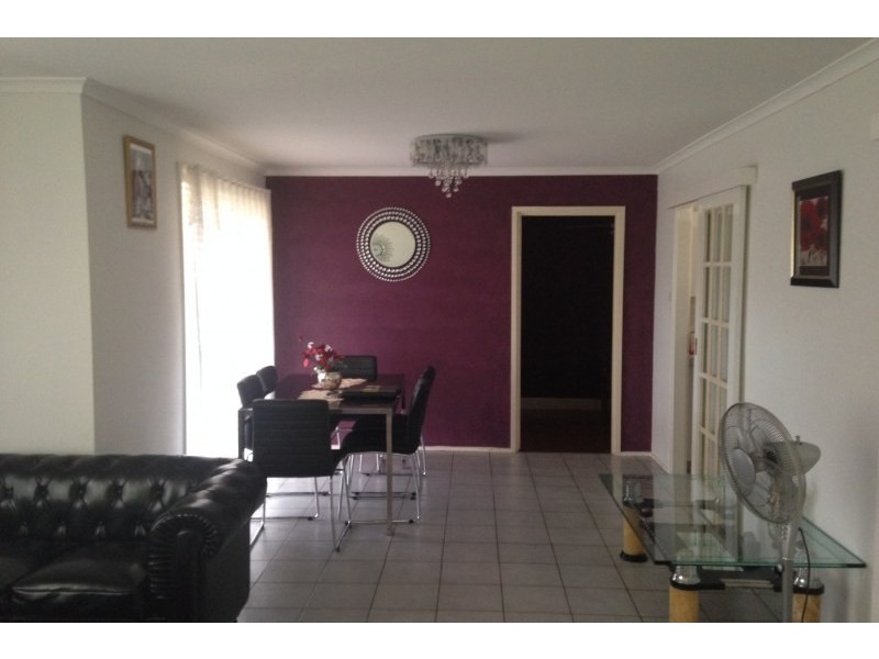 28 Rowntree Circuit, Quakers Hill NSW 2763