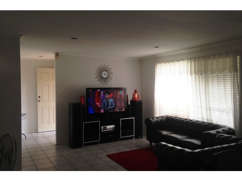 28 Rowntree Circuit, Quakers Hill NSW 2763