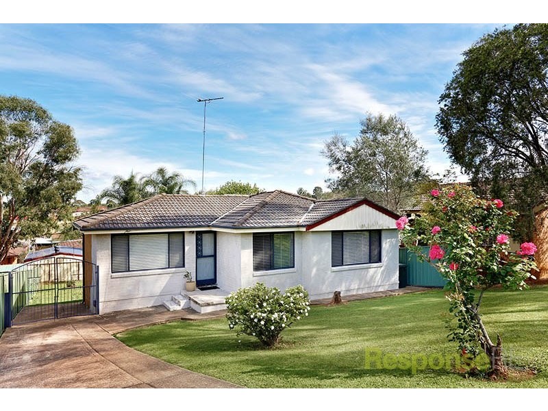 48 Nairana Drive, Marayong NSW 2148