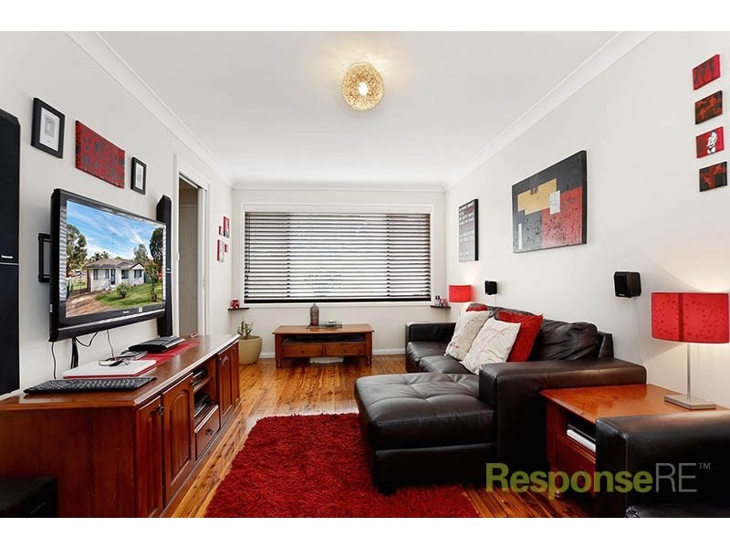 48 Nairana Drive, Marayong NSW 2148