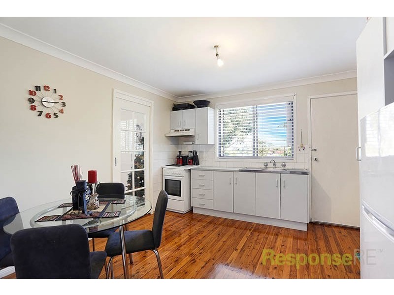 48 Nairana Drive, Marayong NSW 2148