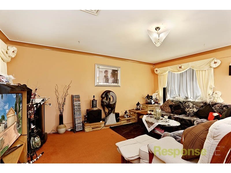 110 Buckwell Drive, Hassall Grove NSW 2761