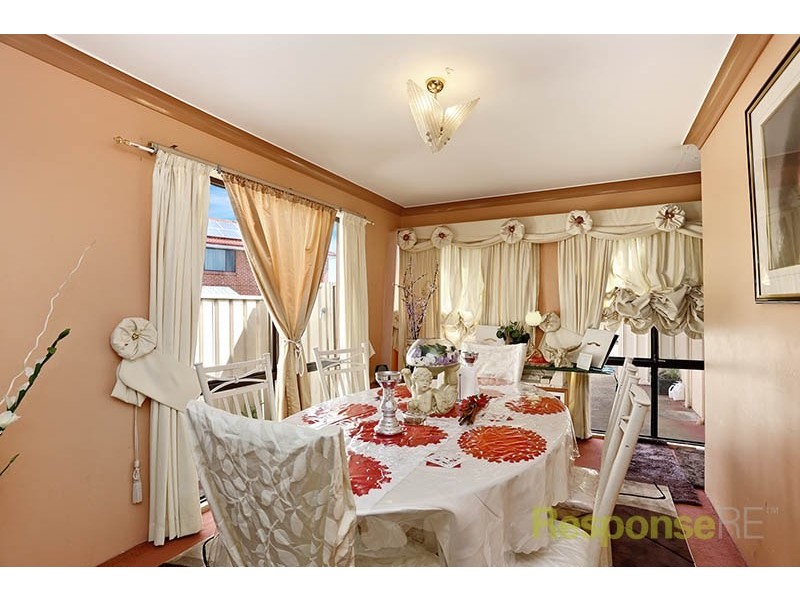 110 Buckwell Drive, Hassall Grove NSW 2761